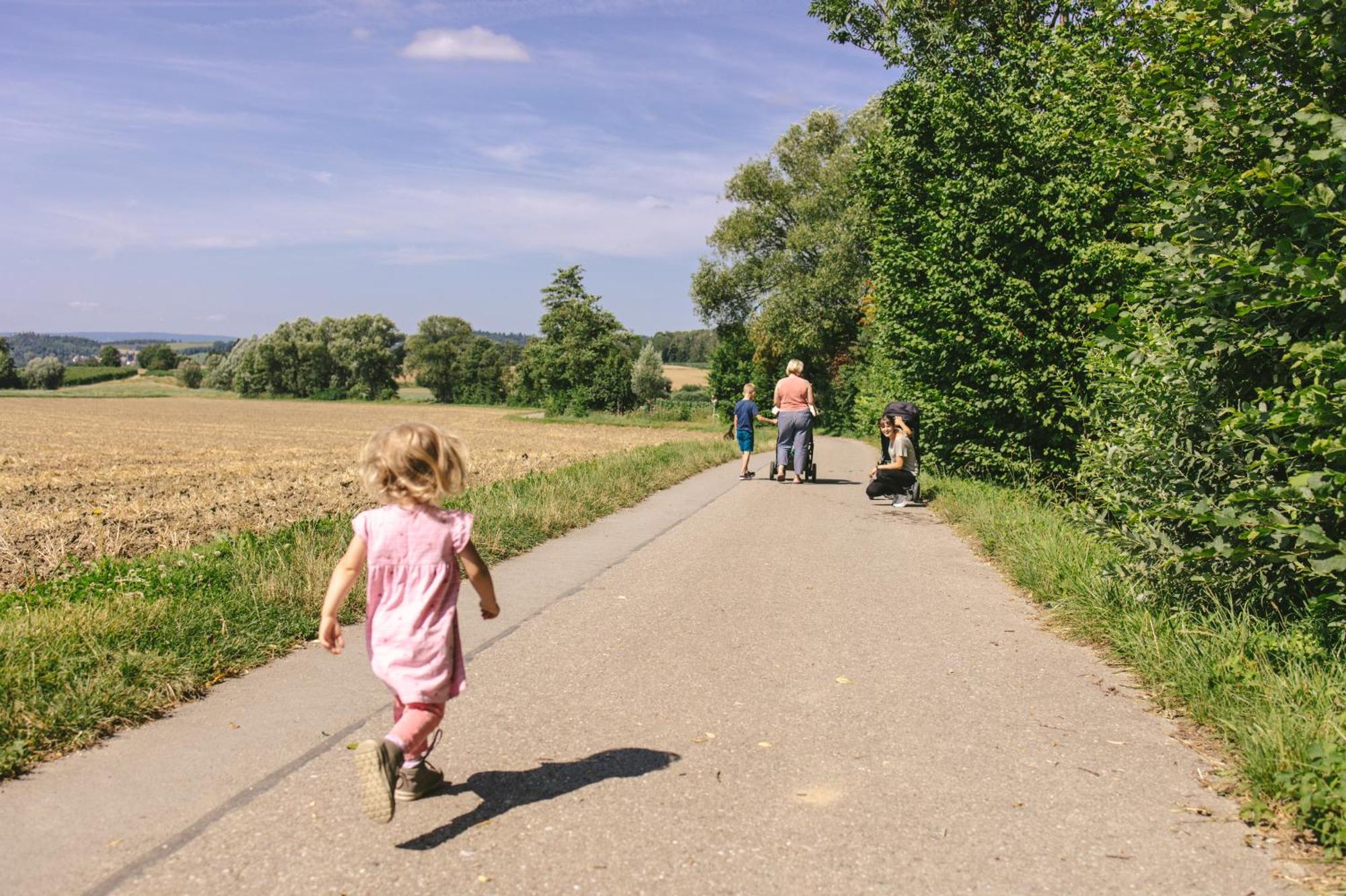 Ferienhof Schwehr Salem  Buitenkant foto