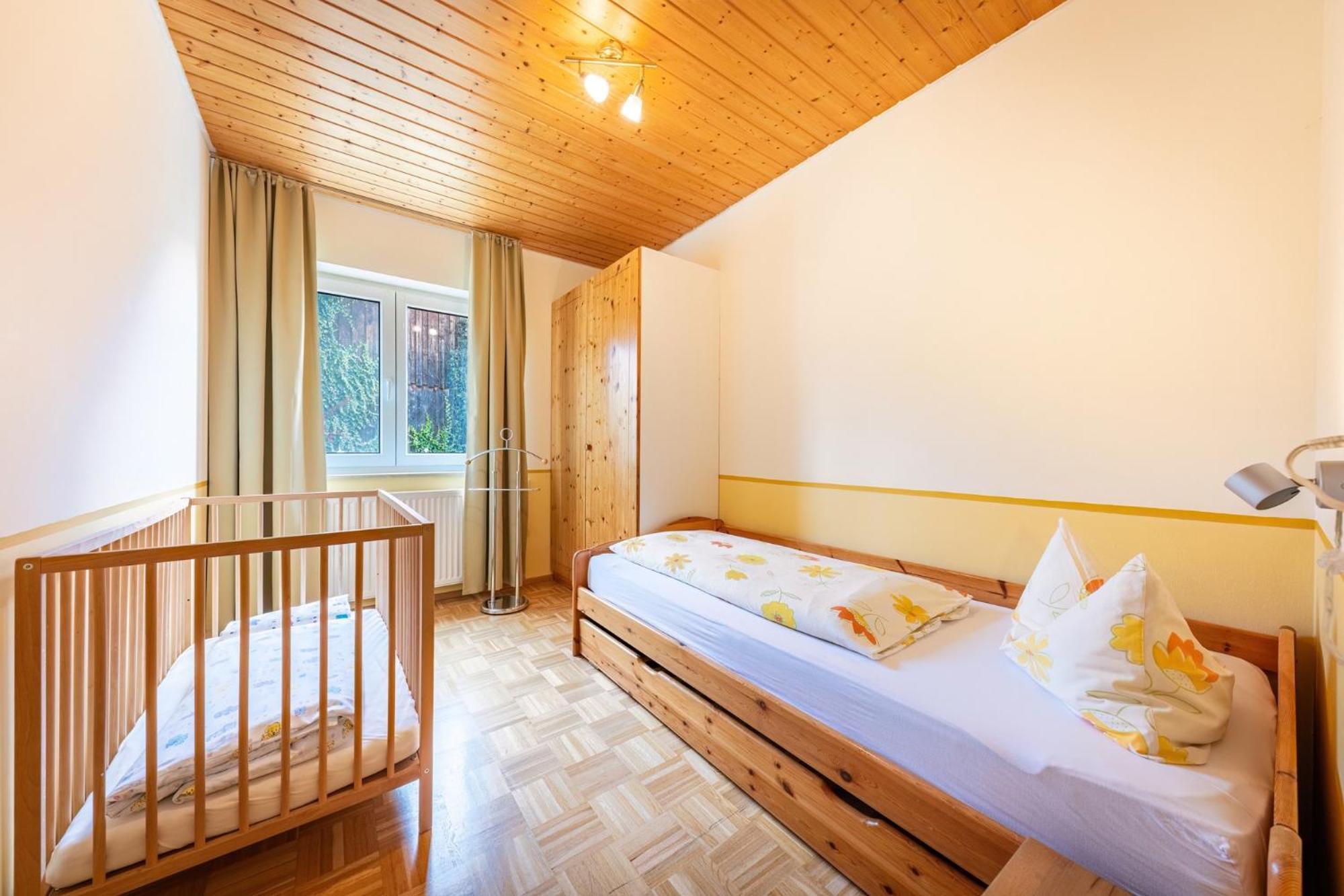Ferienhof Schwehr Salem  Buitenkant foto
